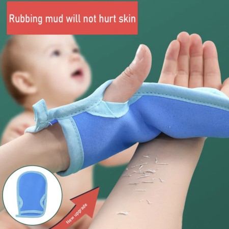 Bath Body Shower Sponge (Buy1)