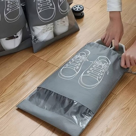 Shoe storage bag (8 piece)