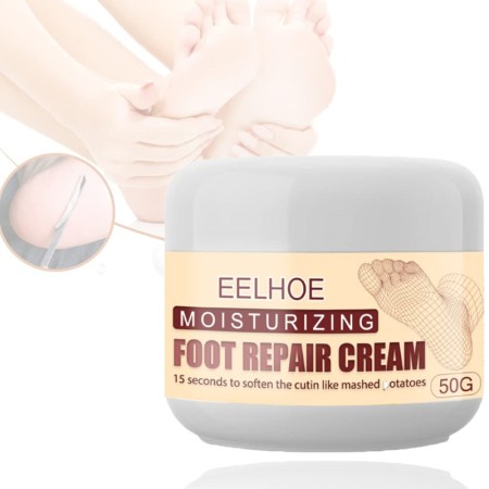 Eelhoe Foot Repair Cream