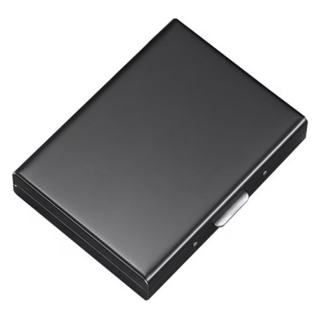 Rfid Credit Card Holder 1